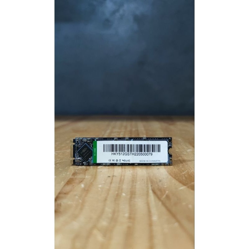 SSD M.2 Sata 500GB มือสอง