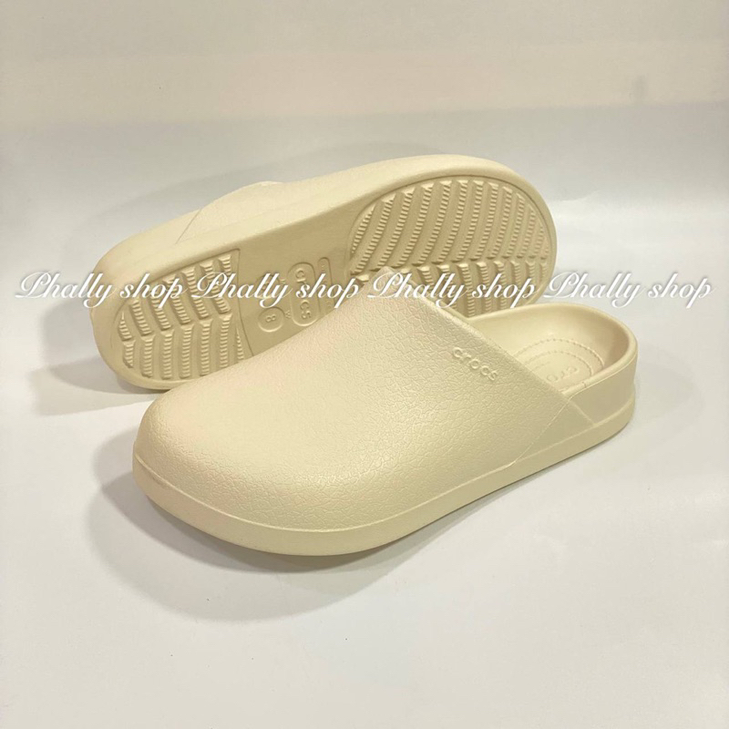 รองเท้าลำลองผู้ใหญ่ DYLAN CLOG รุ่นใหม่กำลังฮิต( m4——m11)