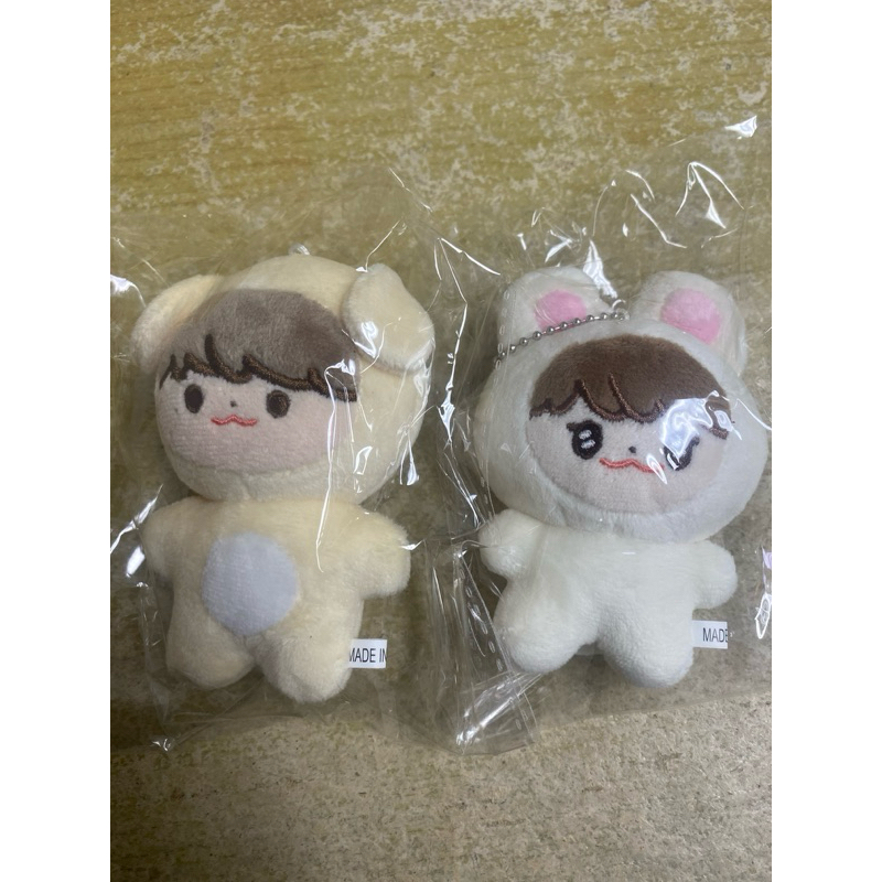 dubujen & milkujam-ตุ๊กตา NCT Dream
