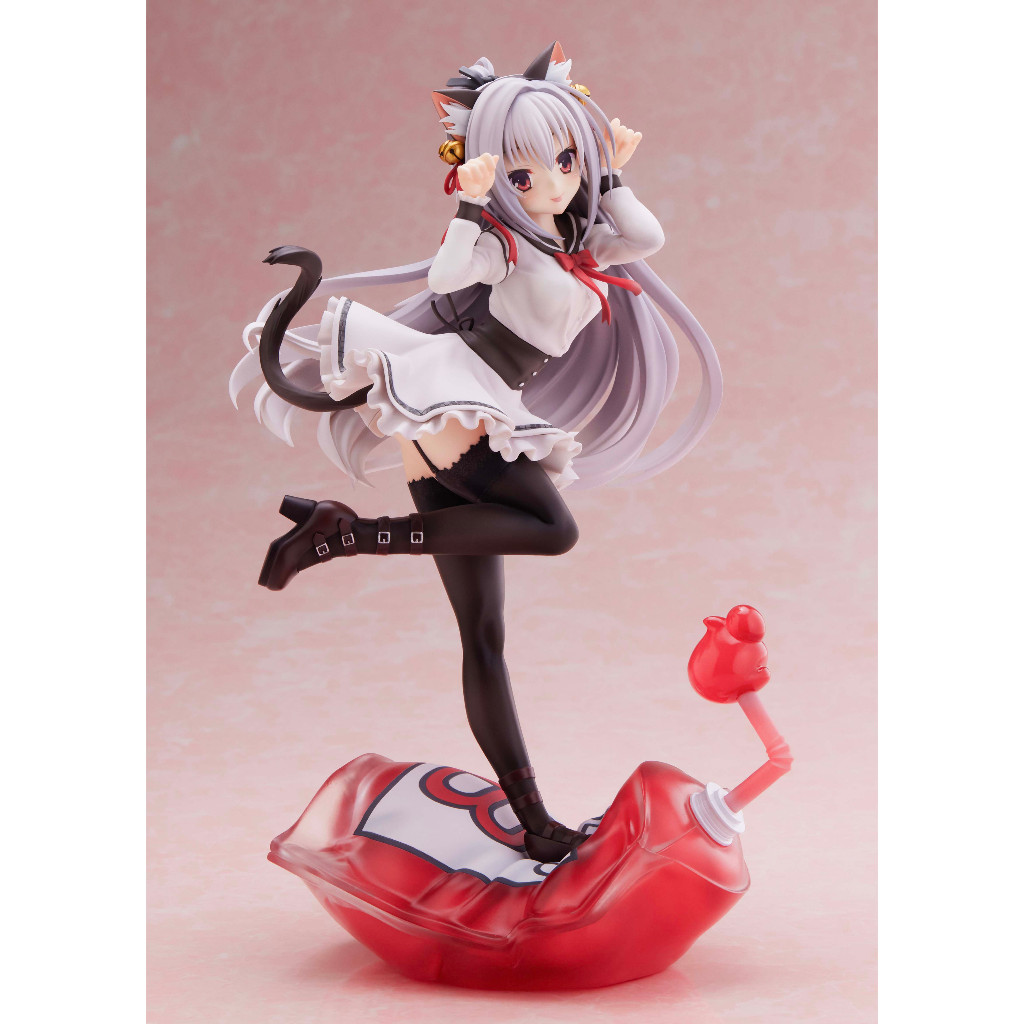 [AliceGlint] DRACU-RIOT! Elina Olegovna Oven AmiAmi Limited Edition