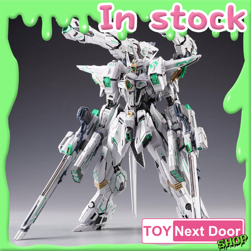 พร้อมส่ง In Era+ : 1/100 Ruling Limited Color