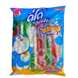 ดีโด้เยลลี่  หวานเย็น รูปแบบต่างๆ เลือกตามใจชอบเลยจ้า