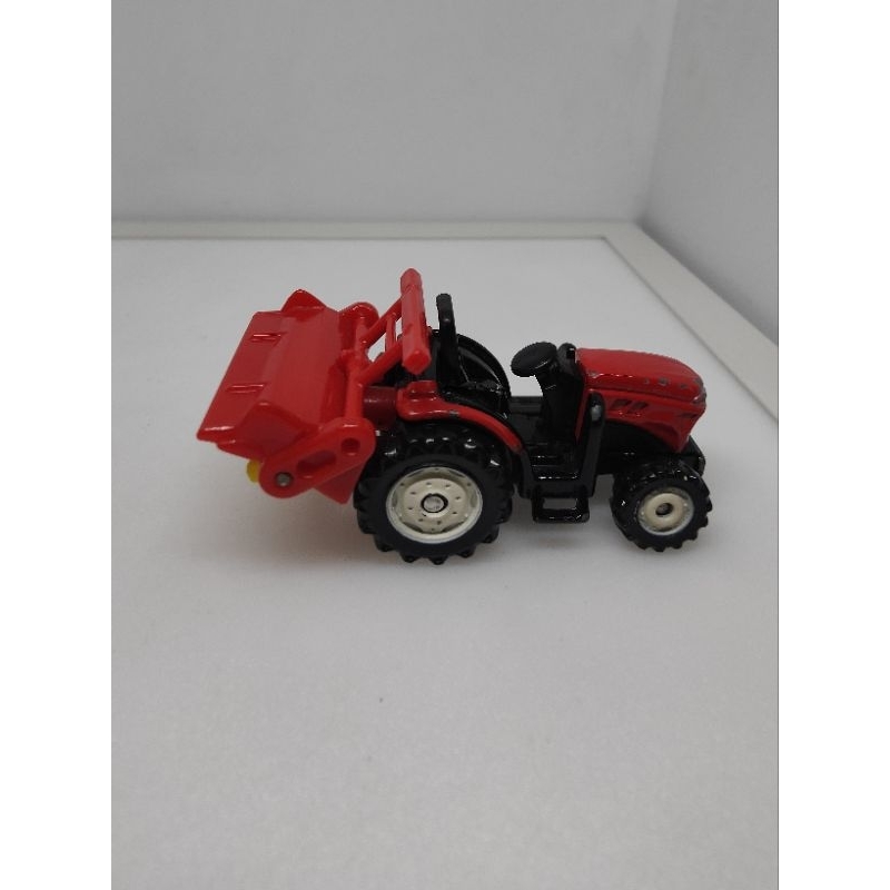 ⚫🟣Tomica Yanmar Tractor Ecotra EG300 Series