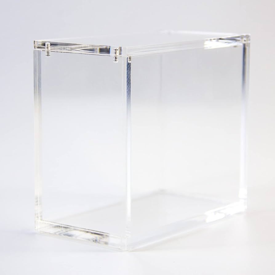 Pokemon Card "Acrylic Box Box ETB Eng"