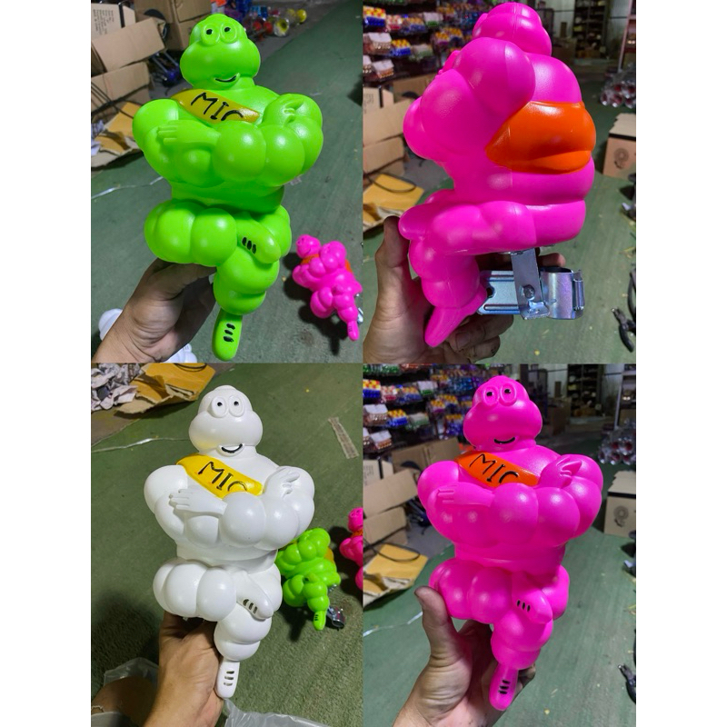 12” นั่งพร้อมขาจับตัวสีตัวขาวสวยๆมเลือกสีได้เลย