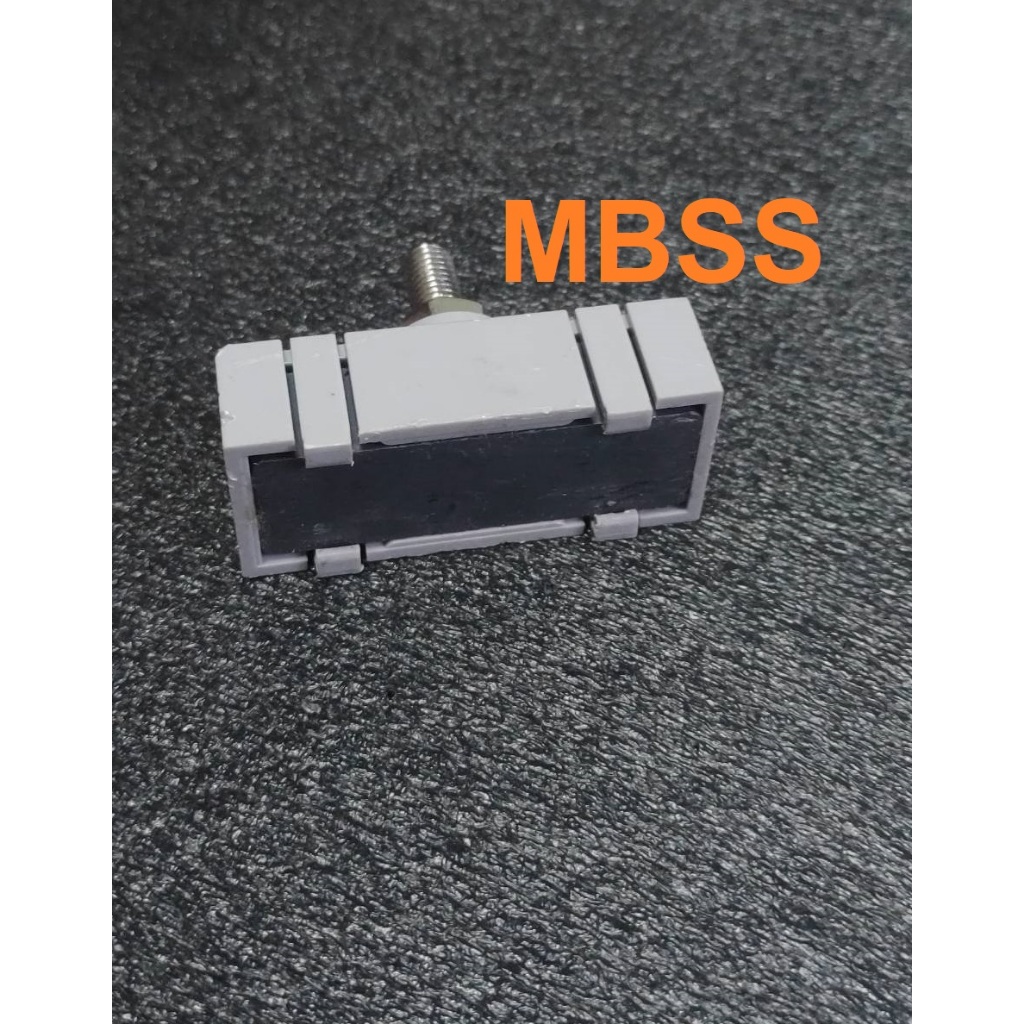 แม่เหล็กเซ็นเซอร์ ประตูรีโมท ประตูรั้วอัตโนมัติ รีโมท MBSS ประตูเลื่อนอัตโนมัติ  for BSM , Albano , 