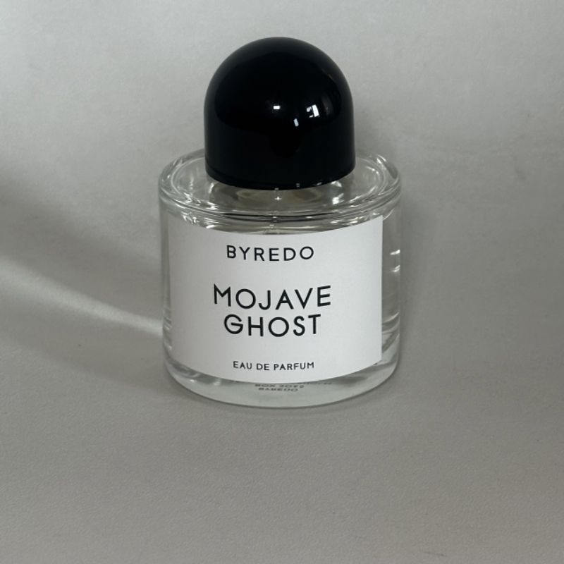 Byredo Mojave Ghost 100ml no box