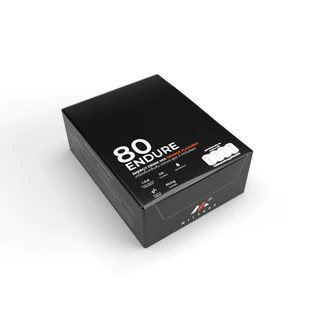 MILEAGE ENERGY DRINK MIX 80Endure ผงชงดื่มให้พลังงาน เหมาะกับการออกกำลังกาย เล่นกีฬา