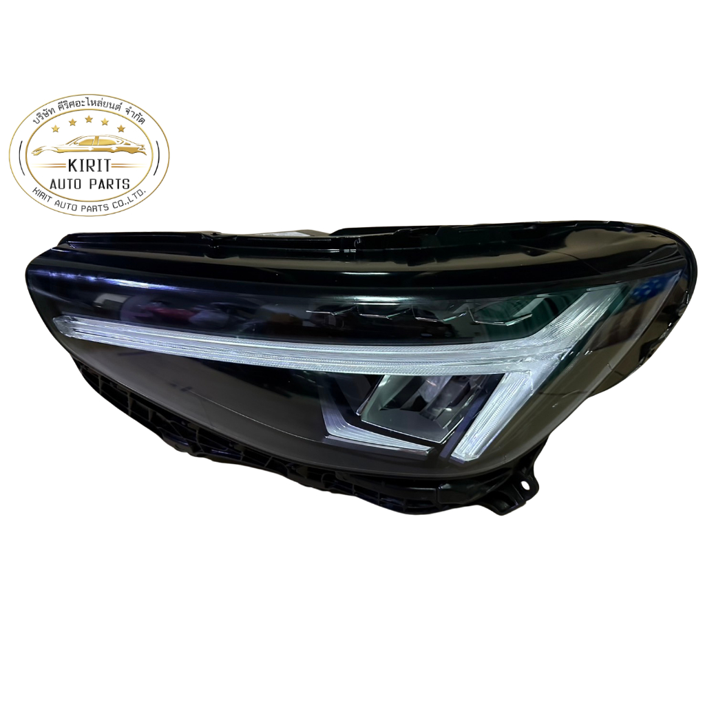 VOLVO XC40 C40 EC40 ของแท้ ไฟหน้า วอลโว่ C40 2022 2023 2024