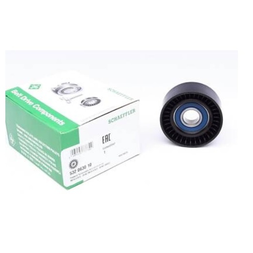 BMW ลูกรอก ตัวตาม INA ( ขนาด 65 - 26 ) เครื่อง B47 รุ่น F20 F30 F34 F10 G30 G11 X3 ( F25 G01 ) X4 ( 