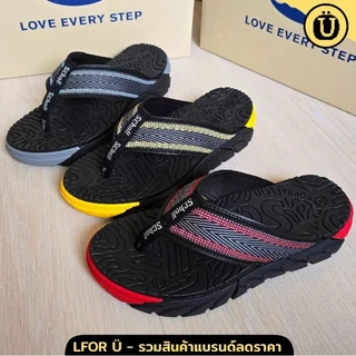 Scholl Brazilian รวมสี-รองเท้าสกอลล์รุ่น 3U-2669 ปี 2025