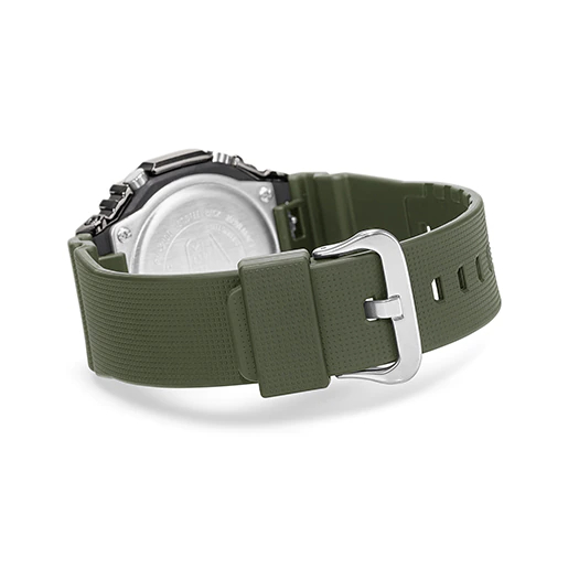 CASIO G-SHOCK​ GM-2100B-3ADR ของแท้ ประกันศูนย์ CMG