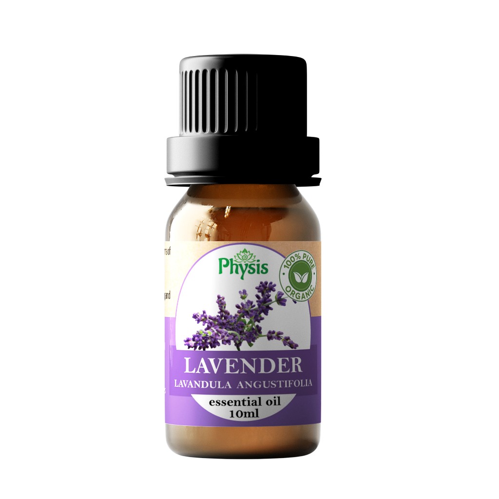 Natural Efe / Essential Oil | Lavender Oil 10ml