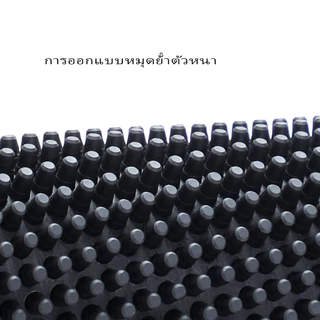 จัดส่งทันที | ยางรองทำเครื่องดื่ม อุปกรณ์กาแฟ แผ่นยางกันลื่น ยางรองกันเปื้อน บาร์แมท Bar Mat
