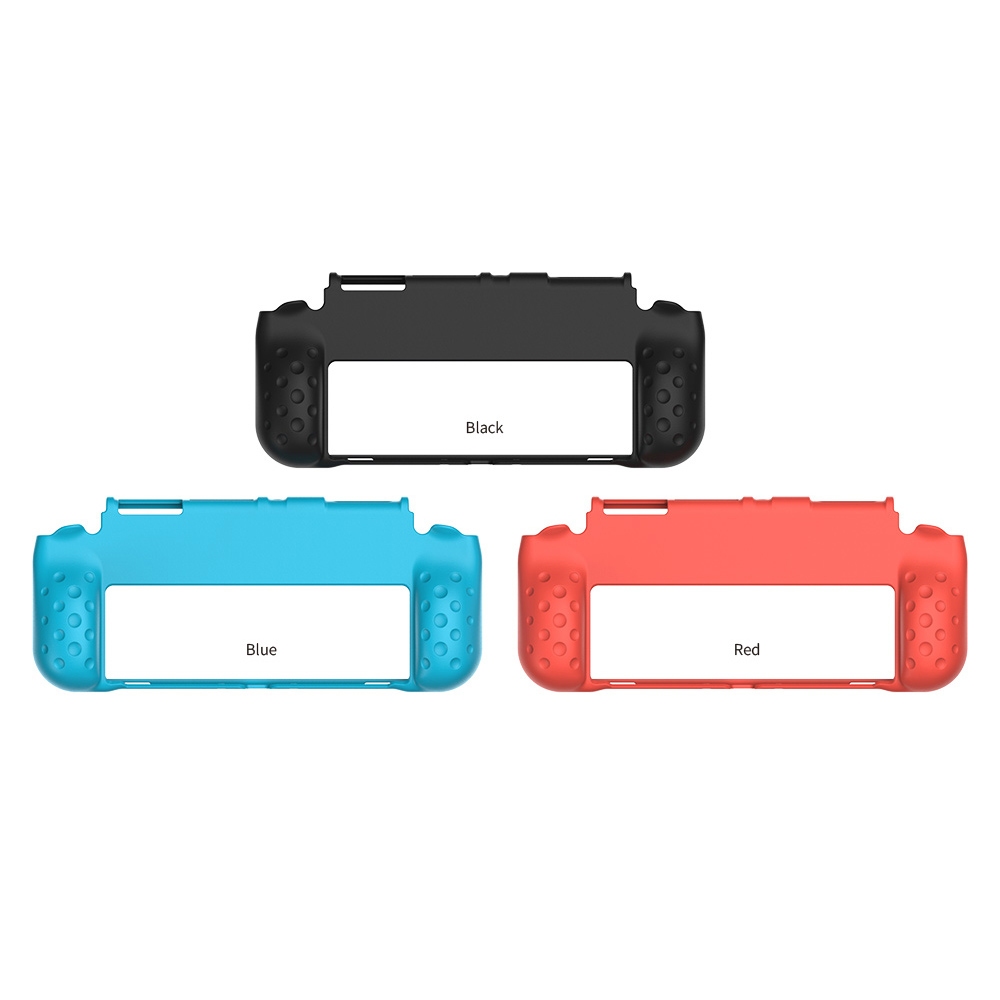 Dobe : เคส Protective Case  สำหรับ Switch OLED