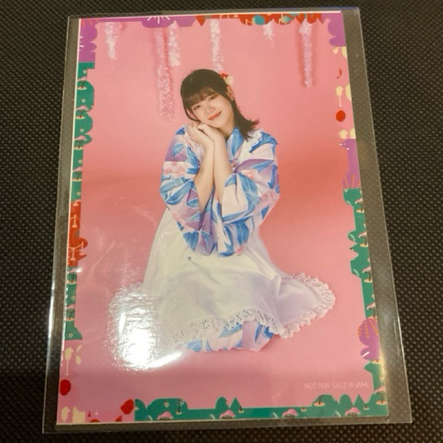 Wee BNK48 รุ่น2 Official ของแท้