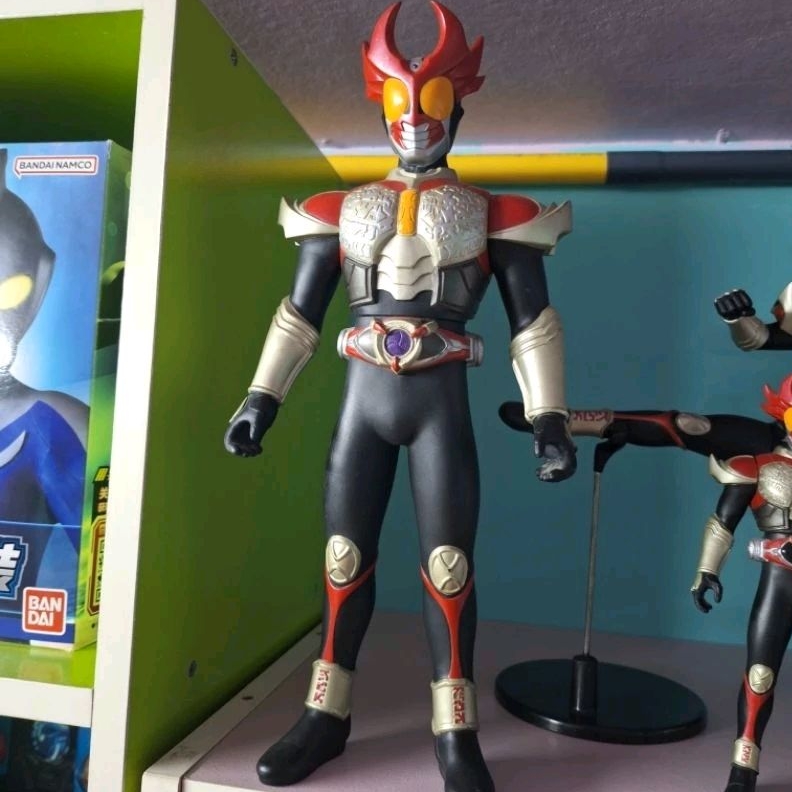 Big Soft Masked Rider Agito : มาสค์ไรเดอร์ อากิโตะ ตัวใหญ่ 12นิ้ว