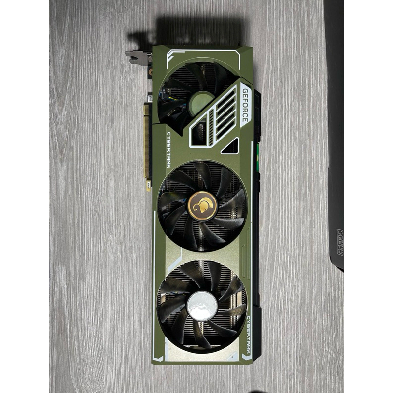 4070ti มือสอง เพิ่งเครมมาใหม่กริบ