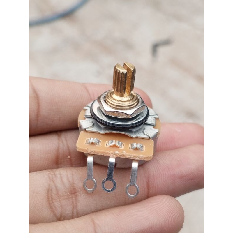 Cts 250k แกนสั้น สินค้าสต๊อกไทย