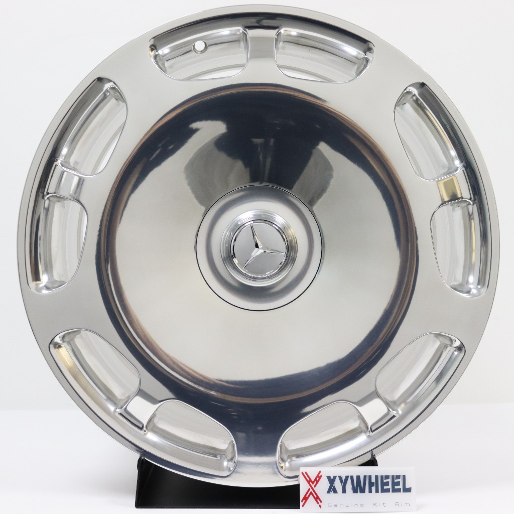 ล้อเดิมล้อ Mercedes Benz Maybach W222 S680 20 นิ้ว