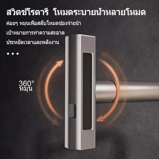 ก๊อกน้ำ ก๊อกน้ำซิงค์ น้ำร้อนและน้ำเย็นสองระดับ ก๊อกน้ำอ่างล้างจาน การปรับน้ําได้3เกียร์ ก๊อกล้างจาน เหมาะสำหรับอ่างล้างจ