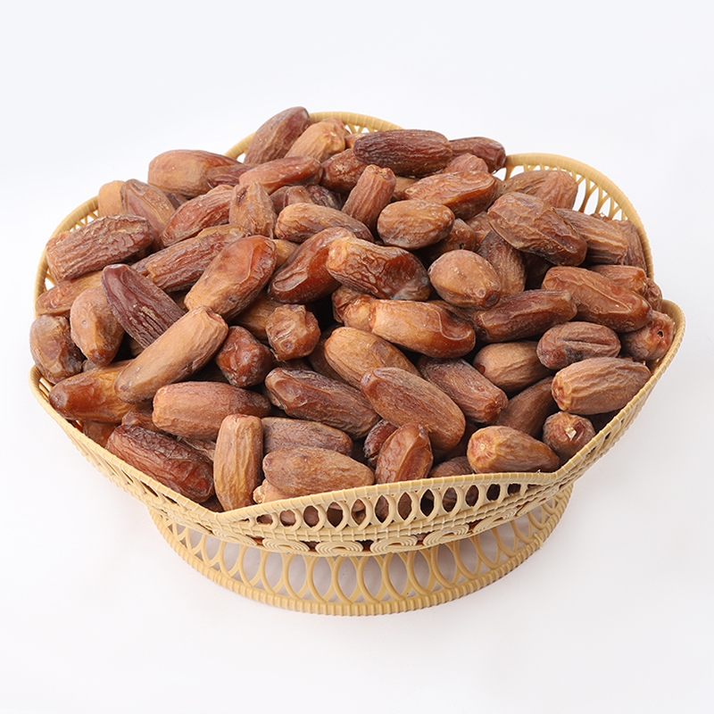 椰枣อินทผาลัม อินทผลัม ผลไม้อบแห้ง อินทผาลัมอบแห้ง Qadira 200/500/1000กรัม เดกเรทนัวร์ ผลไม้เพื่อสุขภาพ ใหม่ พร้อมส่ง