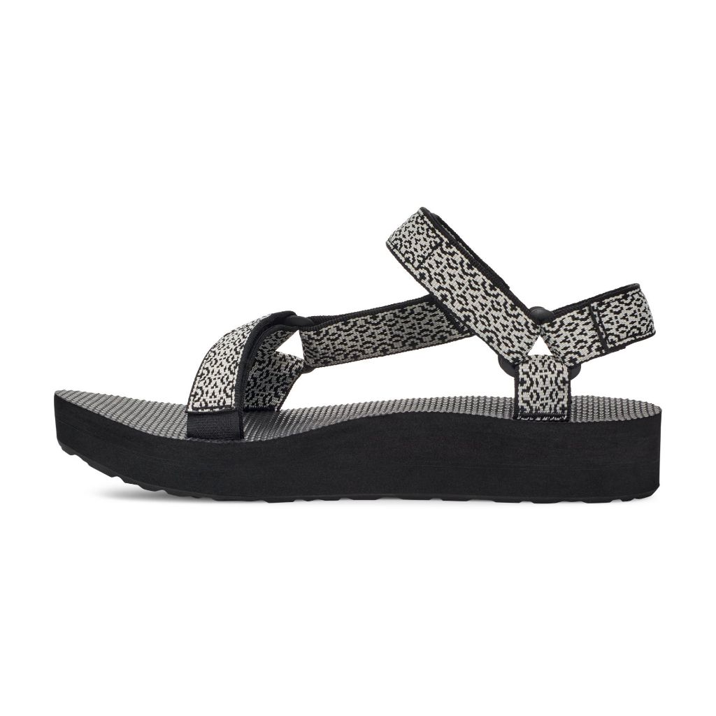 TEVA W MIDFORM UNIVERSAL-รองเท้าแตะรัดส้นสำหรับผู้หญิง#1090969-BHWHT