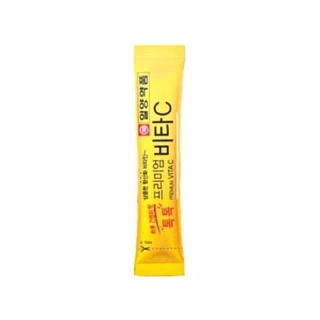 (👑แท้/พร้อมส่ง)ilyang premium vita c วิตามินซี บรรจุ 20ซอง