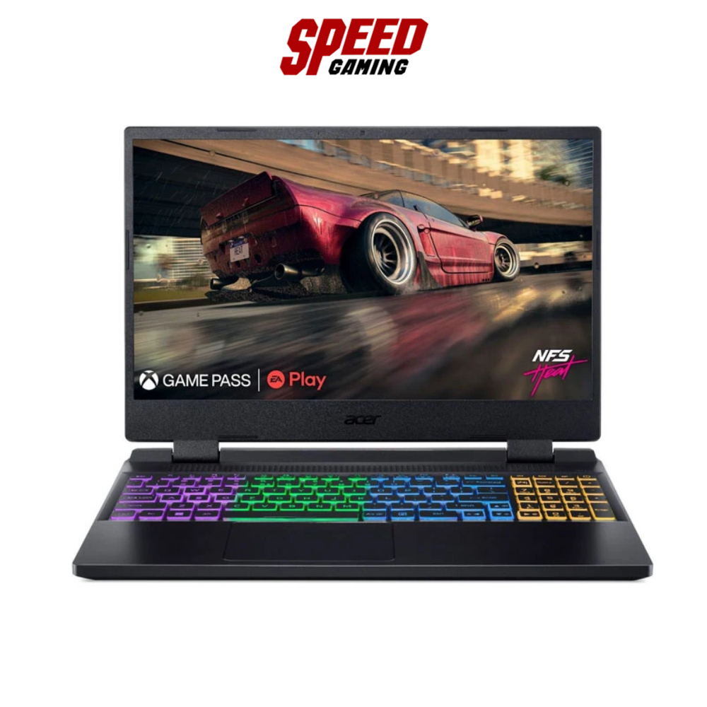ACER NITRO 5 (AN515-47-R5P1) AMD Ryzen 7 7735HS NVIDIA GeForce RTX 3050 | NOTEBOOK (โน้ตบุ๊ค) | By Speed Gaming