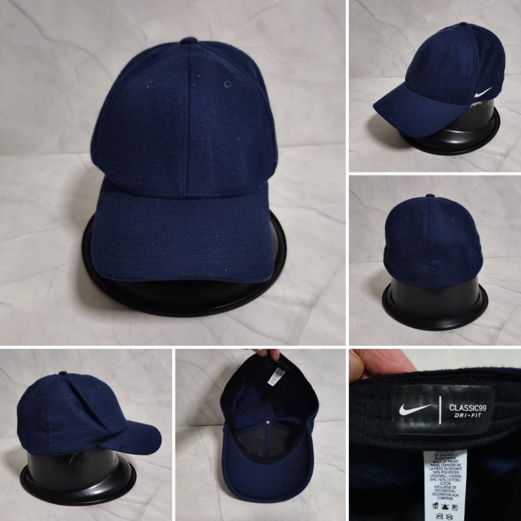 Nike Size : 54-59 cm Fitsize