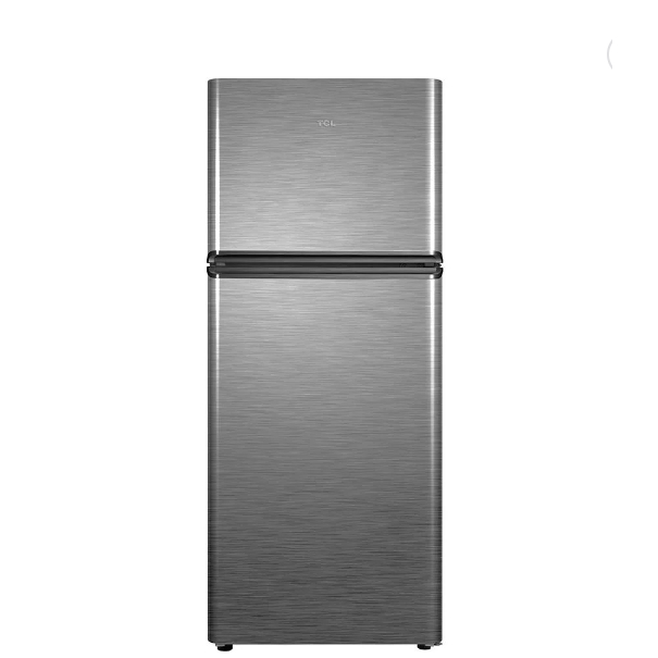 ตู้เย็น 2 ประตู TCL F118TMG 4.1Q เทา  (สั่งสินค้า 1 ชิ้น/1 ออเดอร์เท่านั้น)