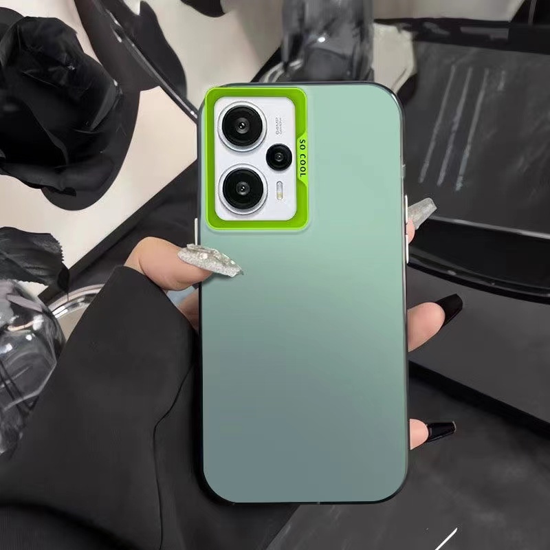 เคสโทรศัพท์ ผิวด้าน ใช่สำหรับ Oppo A6 A6X A6E A6Pro A79 A6Tpro เคสกันกระแทก ป้องกันมือถือ เคสแข็ง สีสดใส ออปโป้79 5G