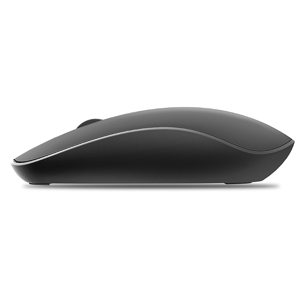 Rapoo รุ่น M200 Silent Wireless Optical Mouse เมาส์ไร้สายแบบเงียบ (M200) - รูปที่ 5