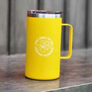 แก้ว SINGHA CAMPING COOLER (Tumbler Singha)