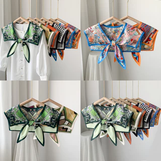ผ้าคลุมไหล่ แบบผูก เสื้อคลุมไหล่ (ผ้าผูก)