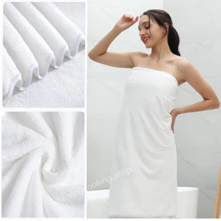 ผ้าเช็ดตัว ผ้าขนหนู เกรดโรงแรม ขนาด ขนาดใหญ่ 30x 60 นิ้ว (18ปอนด์) ราคาส่ง Cotton 100%