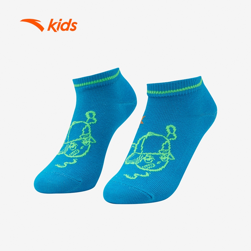 ANTA KIDS  Boys Socks 392229305 Official Store