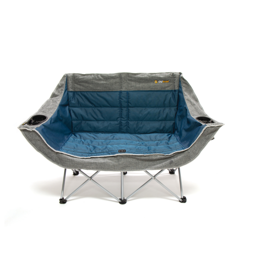 เก้าอี้โซฟาแคมป์ปิ้ง OZtrail