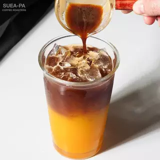 เมล็ดกาแฟคั่วกลาง อาราบิก้าดอยช้าง 100% เกรด A
