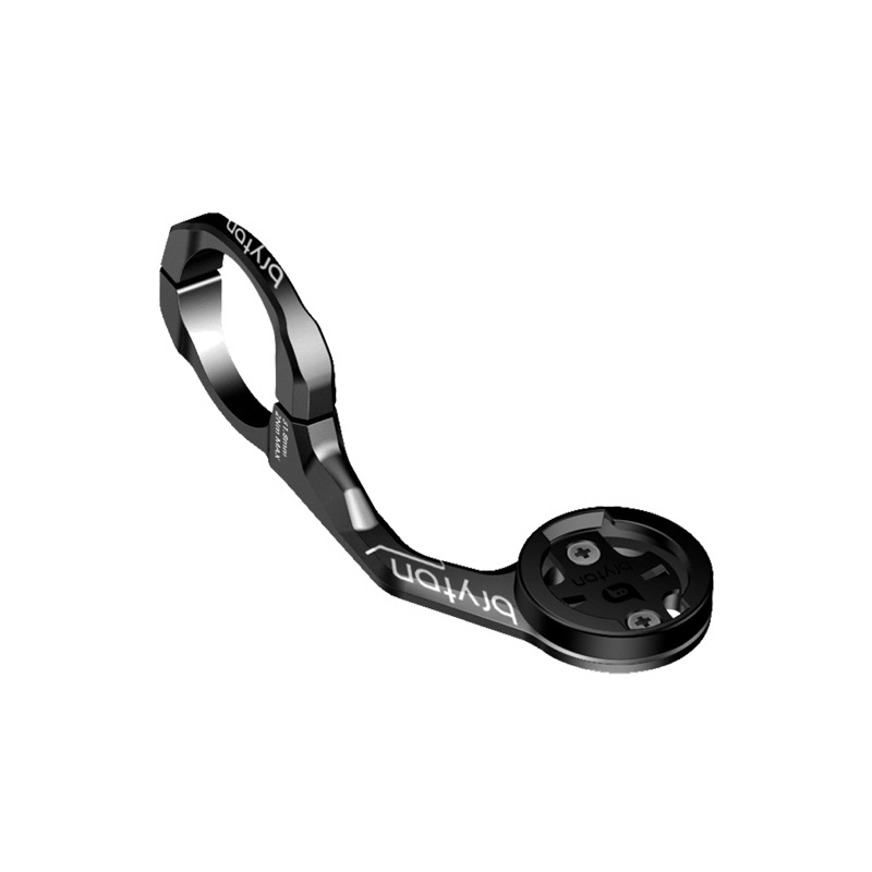 ขาจับไมล์ Bryton Alu Front mount แท้ตรงรุ่น