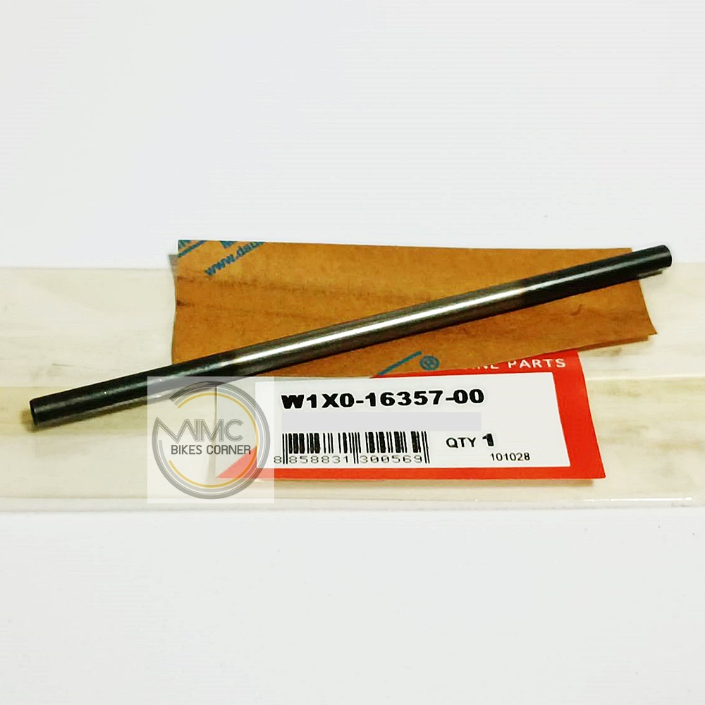 *สินค้าพร้อมจัดส่ง* แกนส่งคลัช แกนส่งคลัทช์ สำหรับ YAMAHA DT100X DT100 ปี ค.ศ.1978-1983 (Y-PR-0017) งานใหม่ คุณภาพเกรด A