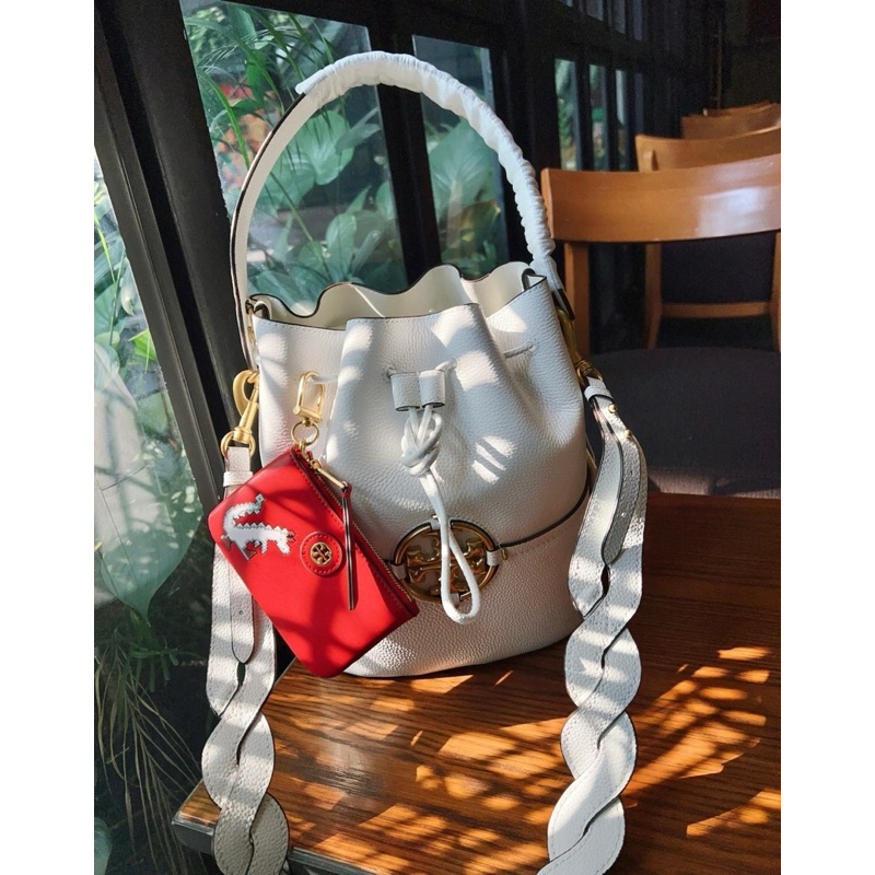 TORY BURCH MILLER BUCKET BAG