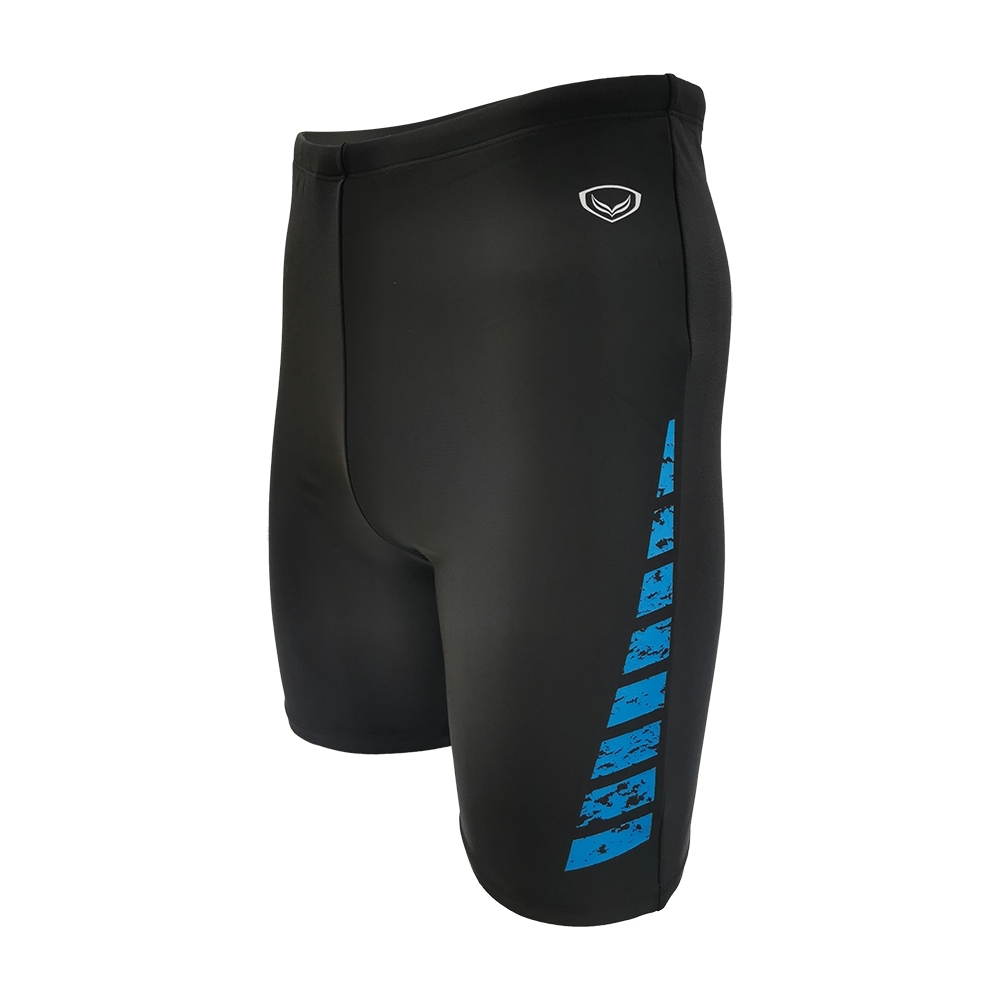 กางเกงว่ายน้ำชาย กางเกงว่ายน้ำขาสามส่วน GRAND SPORT รหัส 342244 ของแท้ 100% - รูปที่ 2