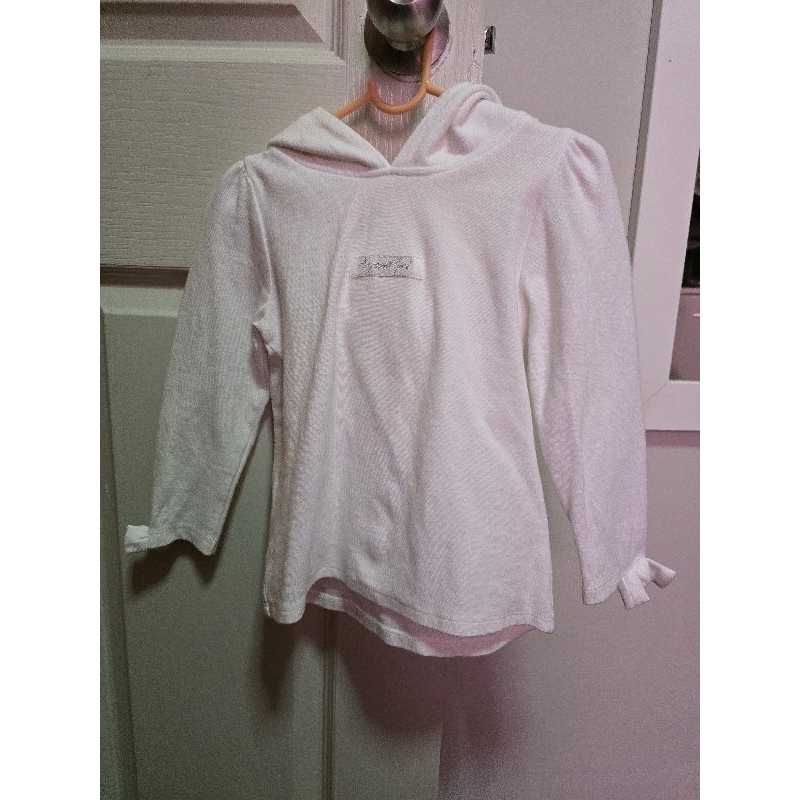 เสื้อตัวใน arpanet girl size 3