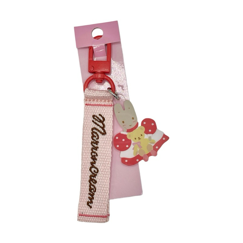 พวงกุญแจ Sanrio, Sanrio Tag Keychain