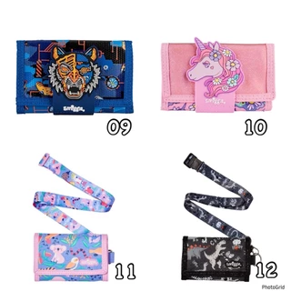 กระเป๋าสตางค์เด็ก Smiggle มี/ไม่มี สายห้อย