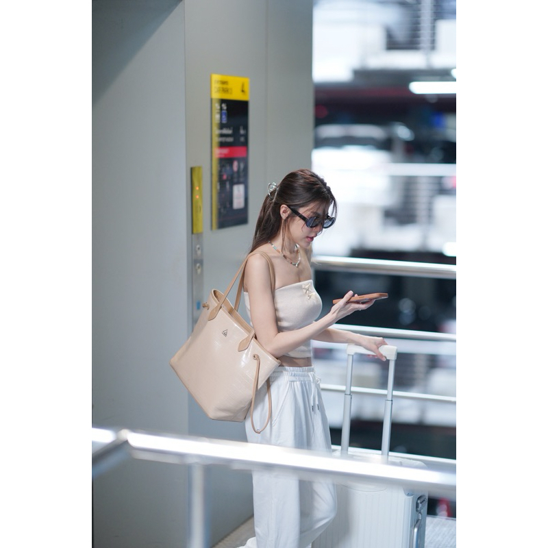 City Bag (Large Size)