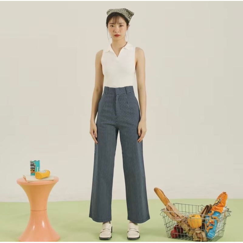 Beming Denim Collection💙🍪