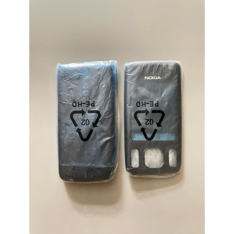 หน้ากากแท้nokia6600s