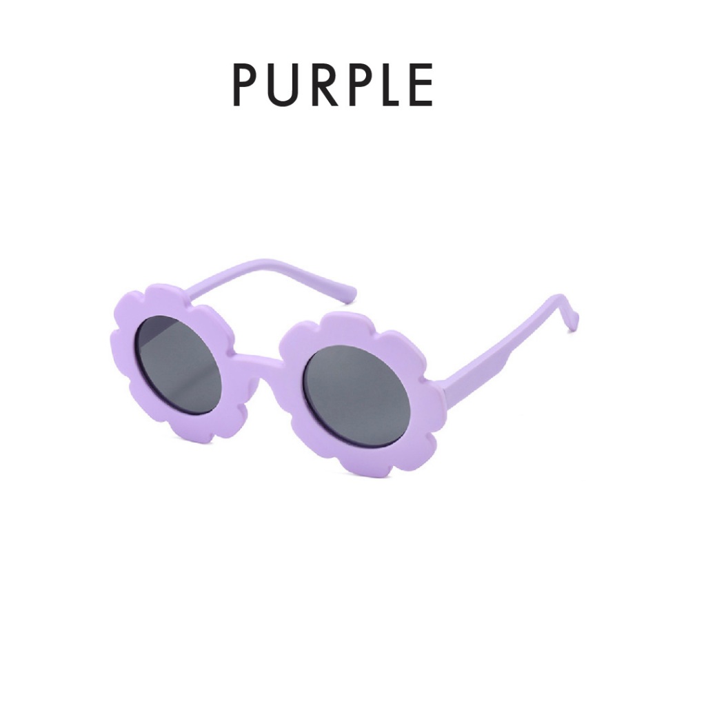 EYESPACE نظارة شمسية أطفال UV400 ‏KS018 — صورة 5